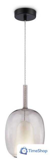 Подвесная люстра PROxSON LH11125 BK/WH/TI (черный/белый/янтарь) - Изображение №2 — Интернет-магазин Time-Shop