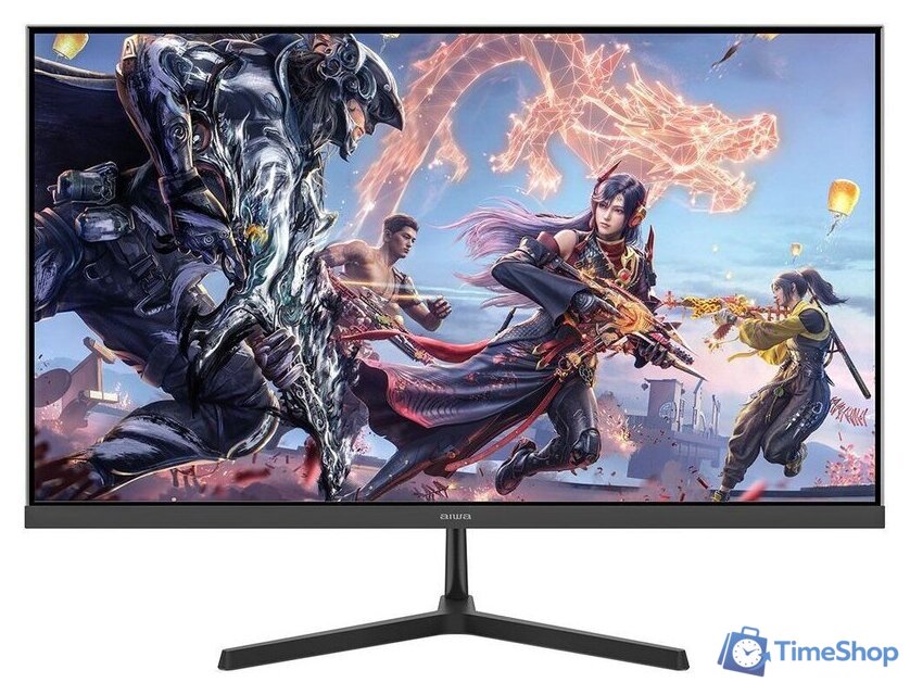 Монитор Aiwa MD2512 - Изображение №3 — Интернет-магазин Time-Shop