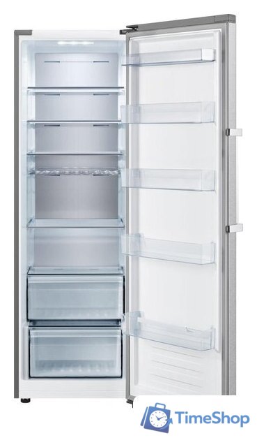 Однокамерный холодильник Hisense RL481N4BIE - Изображение №2 — Интернет-магазин Time-Shop