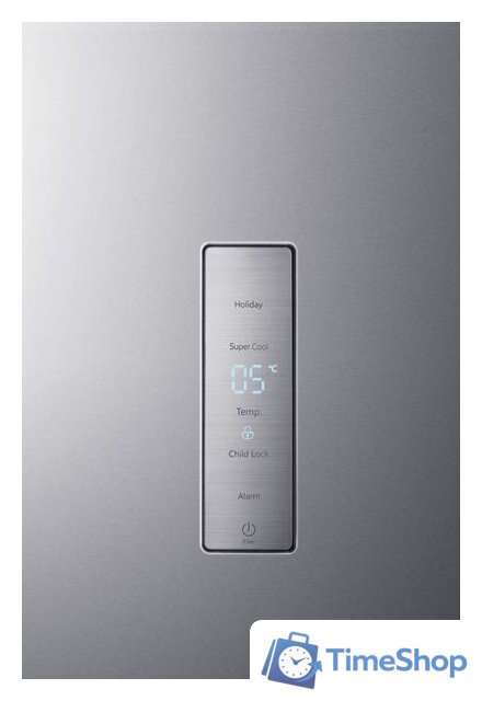 Однокамерный холодильник Hisense RL481N4BIE - Изображение №3 — Интернет-магазин Time-Shop