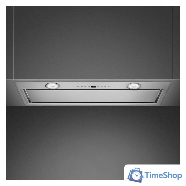 Кухонная вытяжка Smeg KICGR70X2 - Изображение №1 — Интернет-магазин Time-Shop