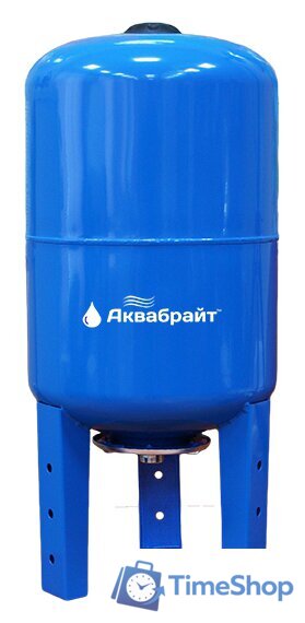 Гидроаккумулятор Аквабрайт ГМ-80В - Изображение №1 — Интернет-магазин Time-Shop