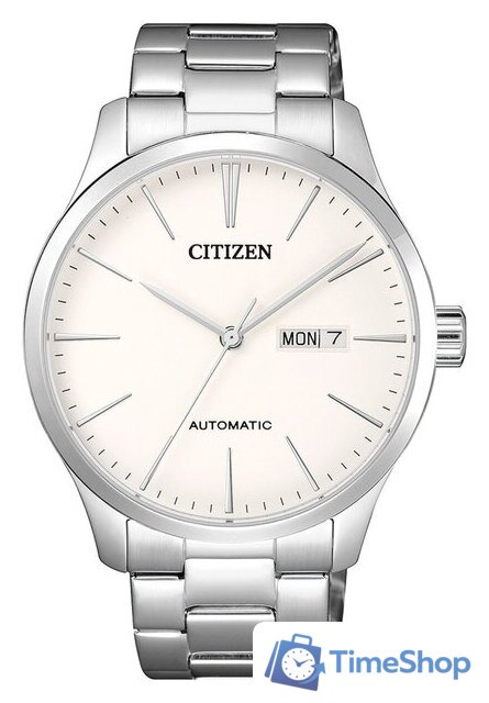 Наручные часы Citizen NH8350-83A - Изображение №1 — Интернет-магазин Time-Shop
