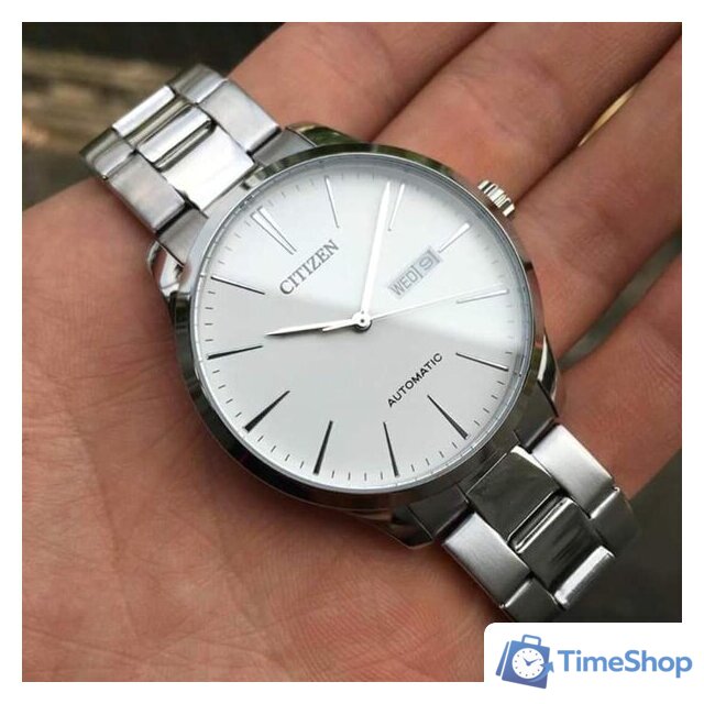 Наручные часы Citizen NH8350-83A - Изображение №4 — Интернет-магазин Time-Shop