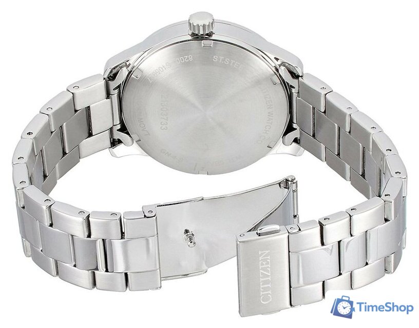 Наручные часы Citizen NH8350-83A - Изображение №2 — Интернет-магазин Time-Shop