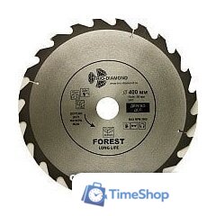 Пильный диск Trio Diamond FLL840 - Изображение №1 — Интернет-магазин Time-Shop