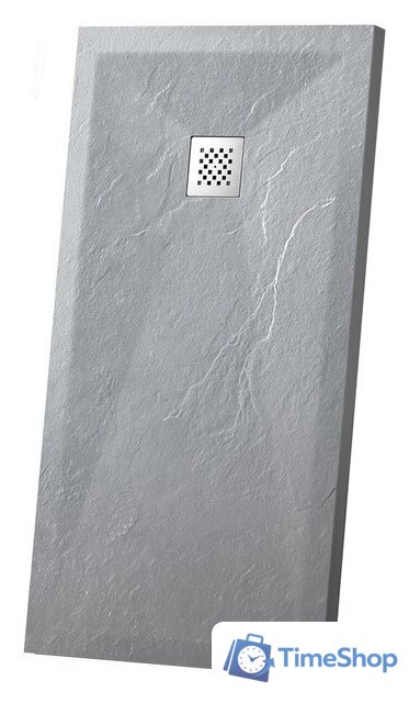 Душевой поддон Vincea VST-4SR8012G 120x80 - Изображение №1 — Интернет-магазин Time-Shop