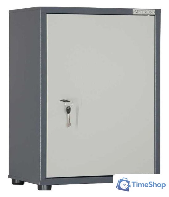 Офисный сейф Меткон ШМ-62ТМ2 - Изображение №1 — Интернет-магазин Time-Shop