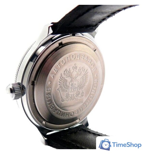 Наручные часы Восток Командирские 921288 - Изображение №5 — Интернет-магазин Time-Shop