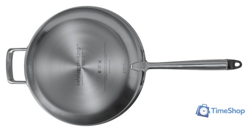 Сковорода ASKO Celsius Cooking AFP13S - Изображение №4 — Интернет-магазин Time-Shop