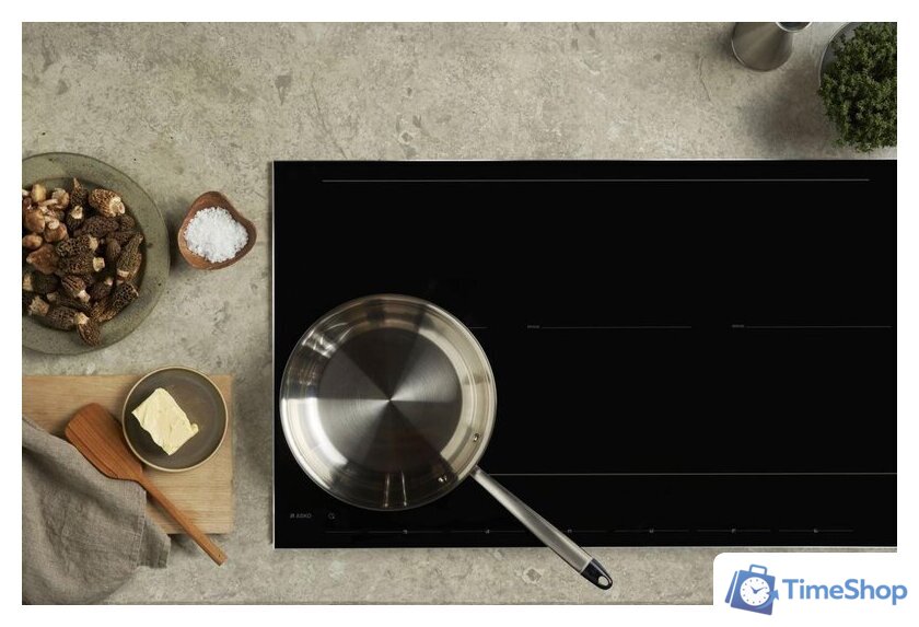 Сковорода ASKO Celsius Cooking AFP13S - Изображение №5 — Интернет-магазин Time-Shop