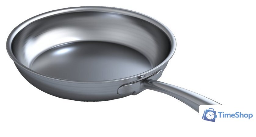 Сковорода ASKO Celsius Cooking AFP13S - Изображение №2 — Интернет-магазин Time-Shop