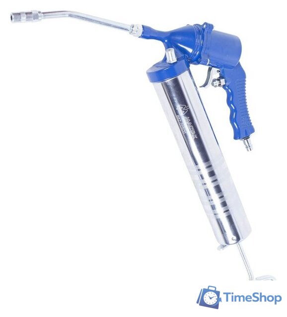 Шприц для смазки Мастак 662-00500 - Изображение №1 — Интернет-магазин Time-Shop