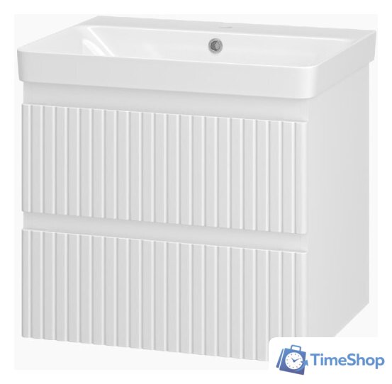  Brevita Тумба под умывальник Victory 60 VIC-09060-0102Я - Изображение №1 — Интернет-магазин Time-Shop