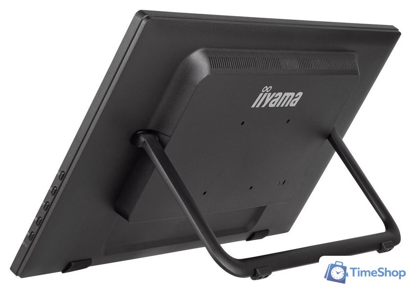 Портативный монитор iiyama ProLite T2455MSC-B1 - Изображение №13 — Интернет-магазин Time-Shop