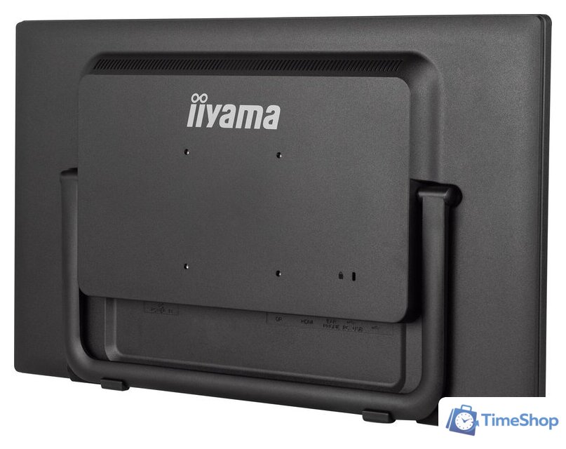 Портативный монитор iiyama ProLite T2455MSC-B1 - Изображение №11 — Интернет-магазин Time-Shop