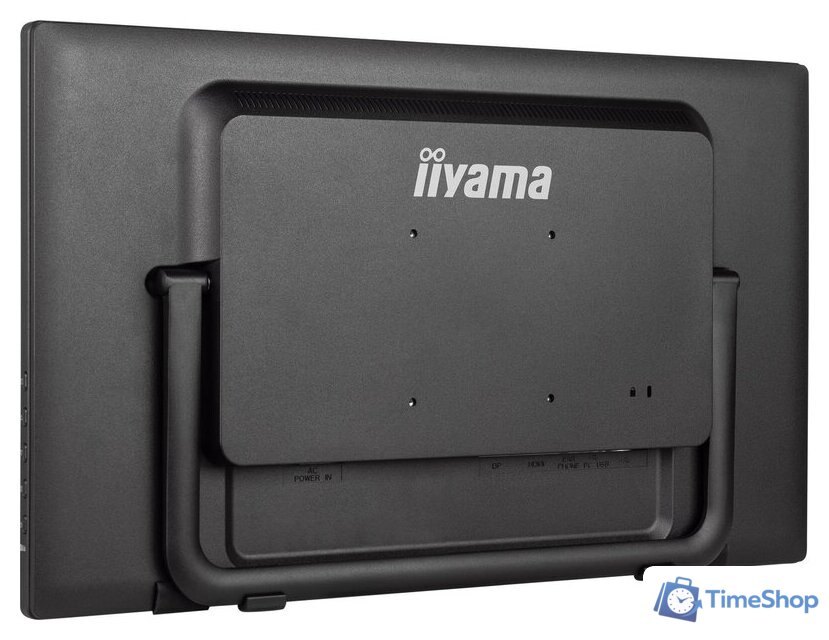 Портативный монитор iiyama ProLite T2455MSC-B1 - Изображение №12 — Интернет-магазин Time-Shop