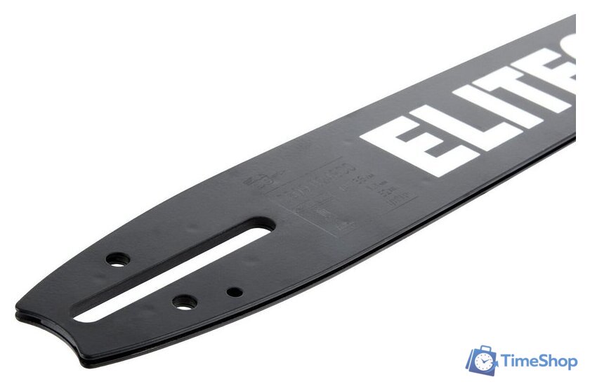 Шина для пилы ELITECH 0809.024800 - Изображение №7 — Интернет-магазин Time-Shop