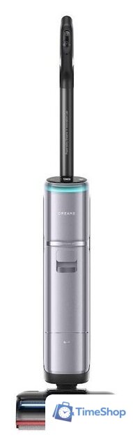 Вертикальный моющий пылесос Dreame H16 Pro Steam Wet and Dry Vacuum HHR48F (с евровилкой) - Изображение №2 — Интернет-магазин Time-Shop