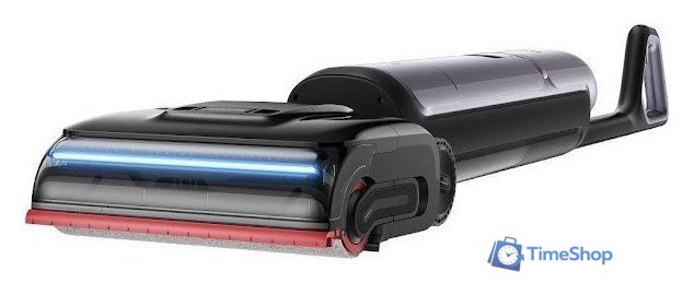 Вертикальный моющий пылесос Dreame H16 Pro Steam Wet and Dry Vacuum HHR48F (с евровилкой) - Изображение №4 — Интернет-магазин Time-Shop