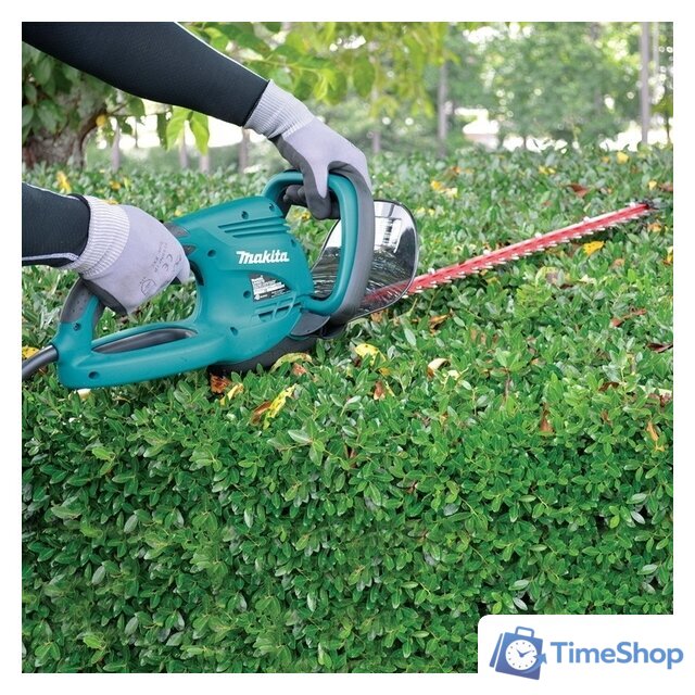 Кусторез Makita UH5570 - Изображение №5 — Интернет-магазин Time-Shop