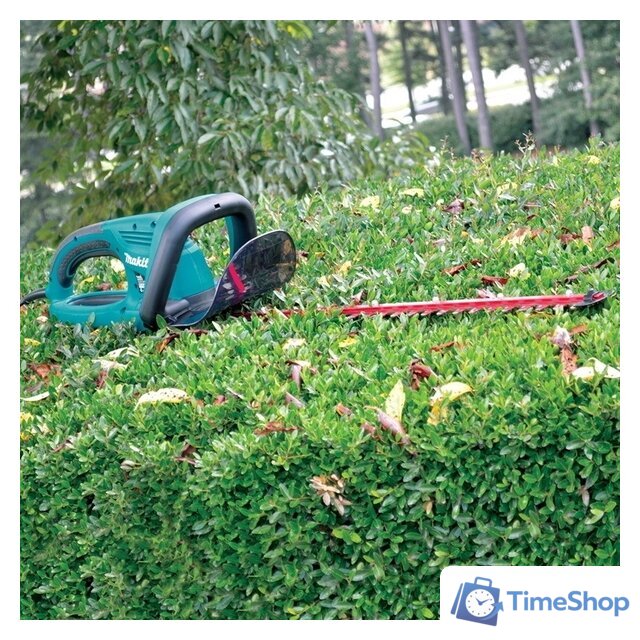 Кусторез Makita UH5570 - Изображение №7 — Интернет-магазин Time-Shop