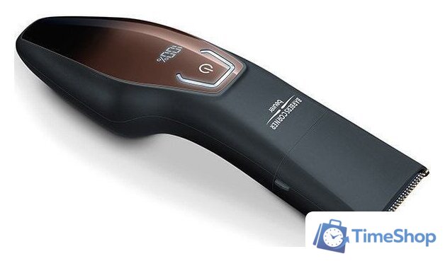 Универсальный триммер Beurer HR 4000 - Изображение №3 — Интернет-магазин Time-Shop