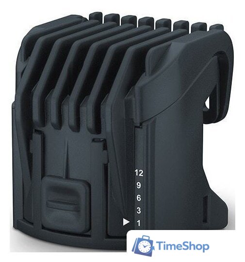 Универсальный триммер Beurer HR 4000 - Изображение №5 — Интернет-магазин Time-Shop