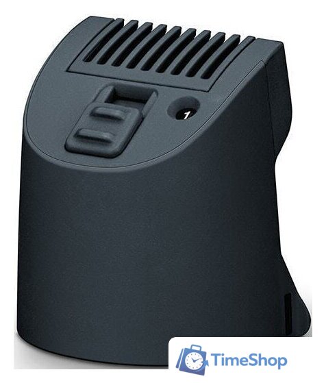 Универсальный триммер Beurer HR 4000 - Изображение №6 — Интернет-магазин Time-Shop