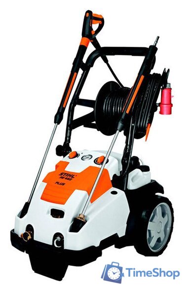 Мойка высокого давления STIHL RE 362 Plus - Изображение №1 — Интернет-магазин Time-Shop