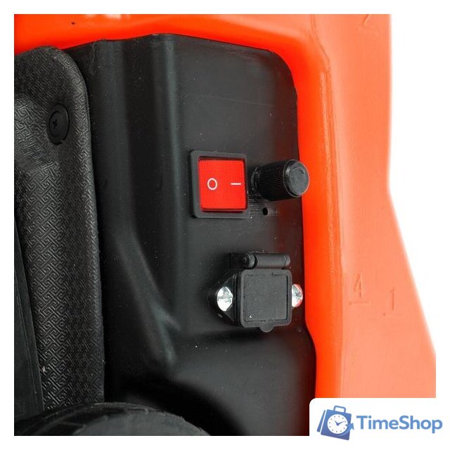 Аккумуляторный опрыскиватель Patriot PT-18AC - Изображение №9 — Интернет-магазин Time-Shop