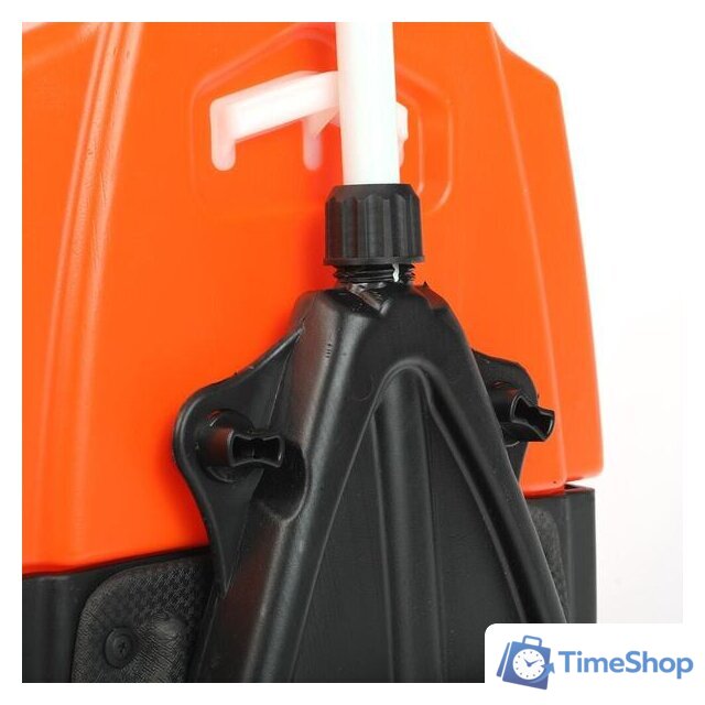 Аккумуляторный опрыскиватель Patriot PT-18AC - Изображение №11 — Интернет-магазин Time-Shop