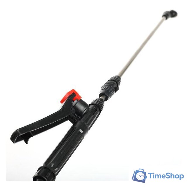 Аккумуляторный опрыскиватель Patriot PT-18AC - Изображение №14 — Интернет-магазин Time-Shop