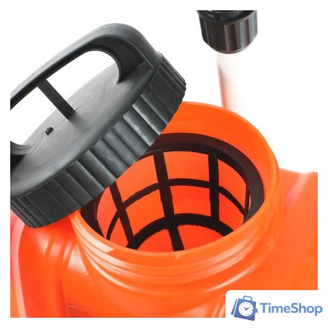 Аккумуляторный опрыскиватель Patriot PT-18AC - Изображение №10 — Интернет-магазин Time-Shop