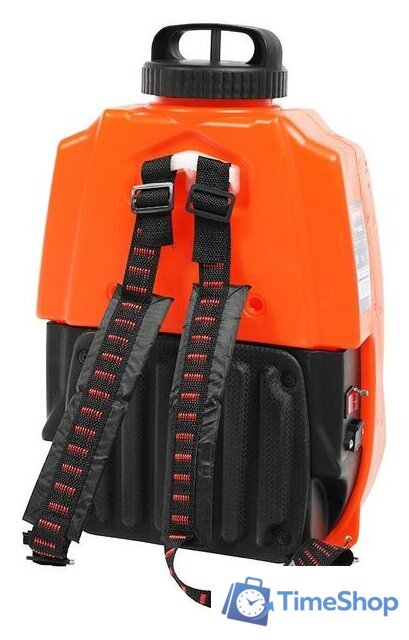 Аккумуляторный опрыскиватель Patriot PT-18AC - Изображение №6 — Интернет-магазин Time-Shop