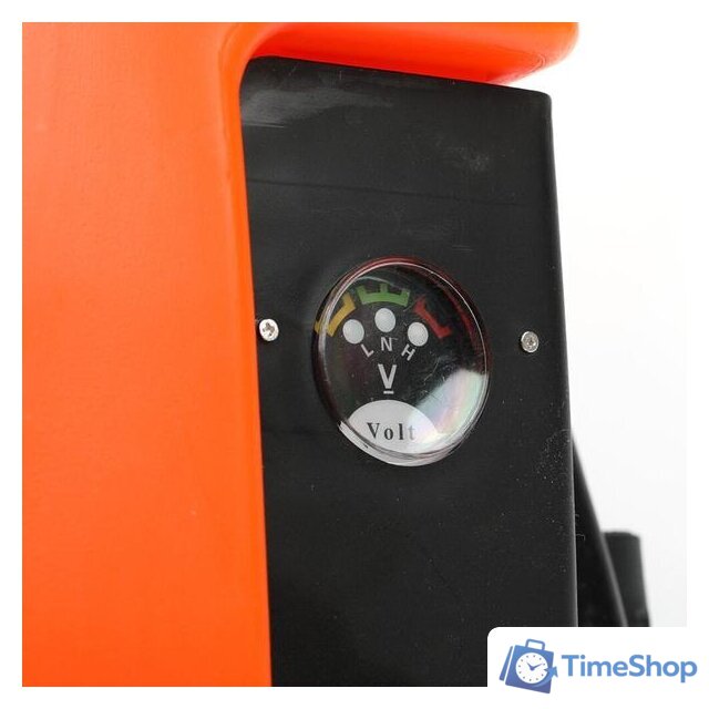 Аккумуляторный опрыскиватель Patriot PT-18AC - Изображение №12 — Интернет-магазин Time-Shop