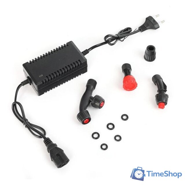 Аккумуляторный опрыскиватель Patriot PT-18AC - Изображение №15 — Интернет-магазин Time-Shop