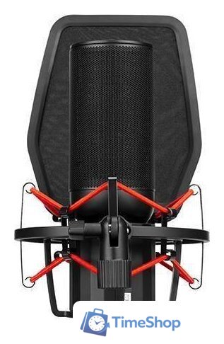 Проводной микрофон Saramonic SR-BV4 - Изображение №3 — Интернет-магазин Time-Shop