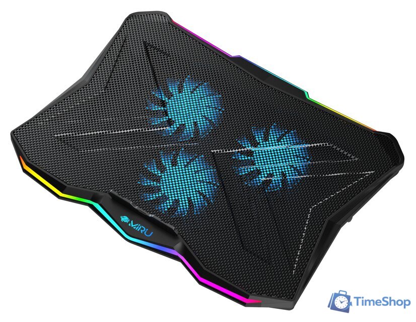 Подставка Miru CP2004 Tristark RGB - Изображение №3 — Интернет-магазин Time-Shop