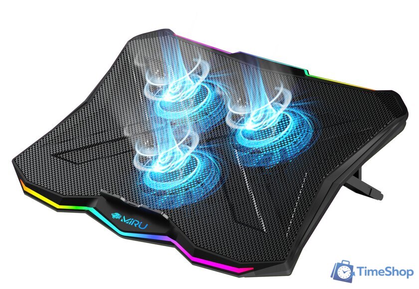 Подставка Miru CP2004 Tristark RGB - Изображение №1 — Интернет-магазин Time-Shop