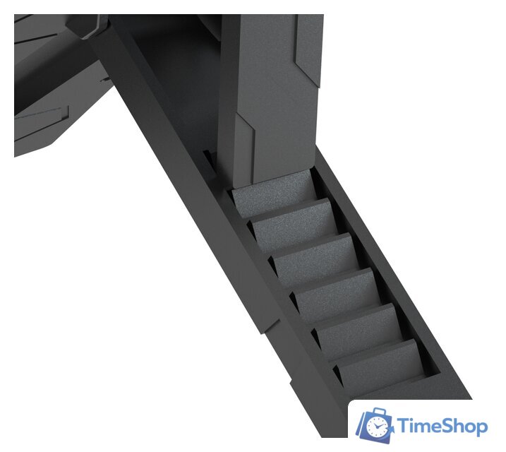 Подставка Miru CP2004 Tristark RGB - Изображение №4 — Интернет-магазин Time-Shop