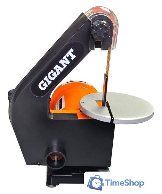 Шлифовальный станок Gigant BDSJ 25/125 - Изображение №5 — Интернет-магазин Time-Shop