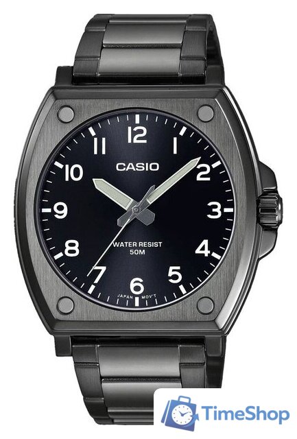 Наручные часы Casio MTP-E730B-1A - Изображение №1 — Интернет-магазин Time-Shop