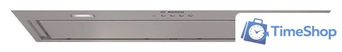 Кухонная вытяжка Bosch Serie 6 DLN56AC50 - Изображение №1 — Интернет-магазин Time-Shop