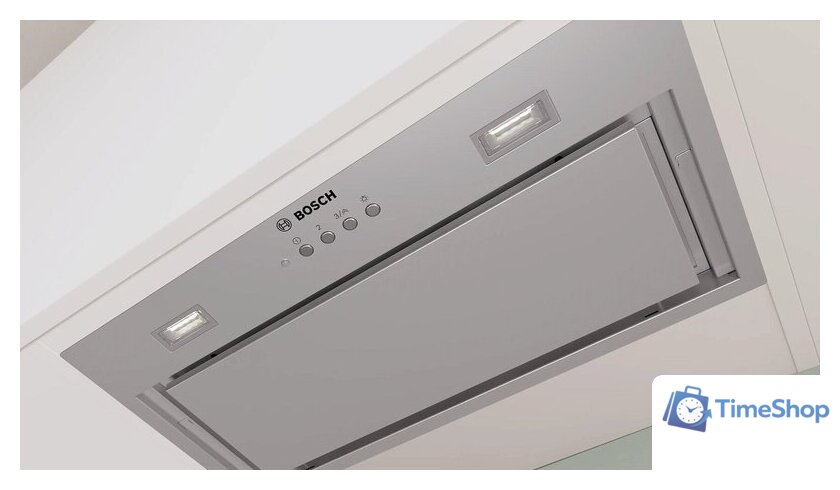Кухонная вытяжка Bosch Serie 6 DLN56AC50 - Изображение №2 — Интернет-магазин Time-Shop