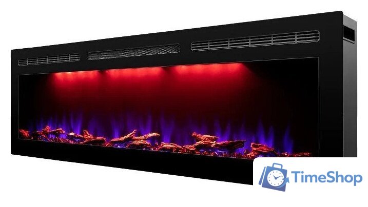 Электрокамин Royal Thermo Allira RTFP/W-AL50LS - Изображение №2 — Интернет-магазин Time-Shop