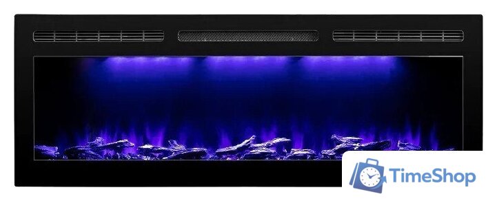 Электрокамин Royal Thermo Allira RTFP/W-AL50LS - Изображение №3 — Интернет-магазин Time-Shop