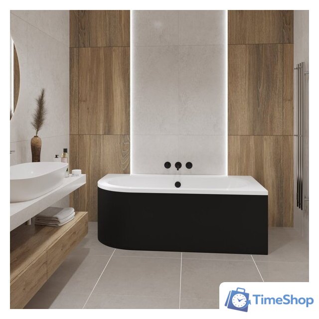 Ванна Lauter Bliss 150х75 P 21201052P - Изображение №22 — Интернет-магазин Time-Shop