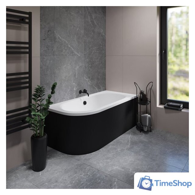 Ванна Lauter Bliss 150х75 P 21201052P - Изображение №18 — Интернет-магазин Time-Shop