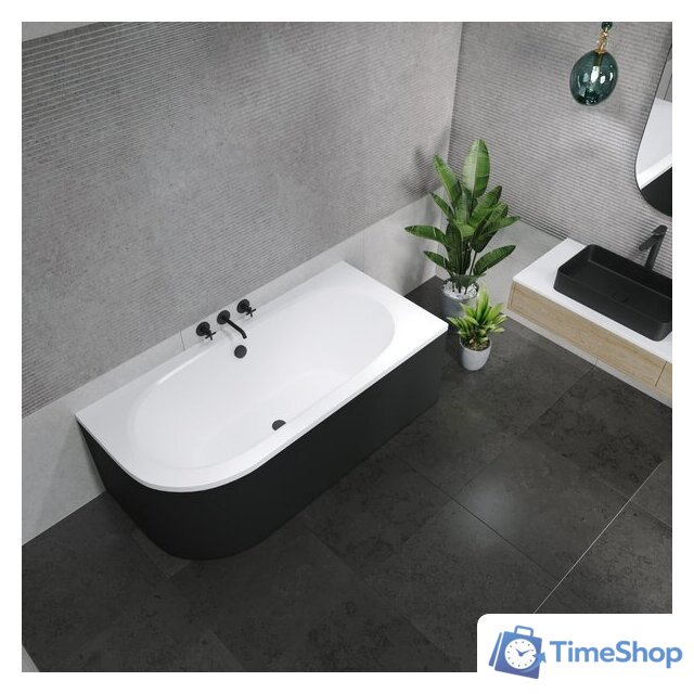 Ванна Lauter Bliss 150х75 P 21201052P - Изображение №25 — Интернет-магазин Time-Shop